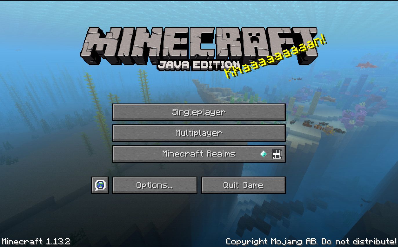 why do you need java for minecraft mac